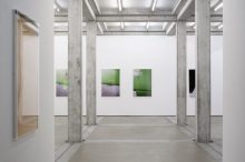 Sebastian Stadler – Manor Kunstpreis St. Gallen 2019: Künstlergespräch