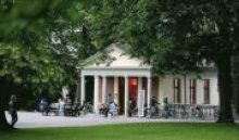 20 Jahre Frauenpavillon im Stadtpark St. Gallen