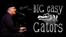 JAZZ NIGHT RORSCHACH: New Orleans- Stimmung mit Breiti & The Big Easy Gators