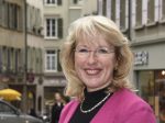 Jacqueline de Quattro will als Bundesrätin kandidieren