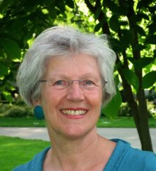 Frauen wählen – Interview mit Nationalratskandidatin Barbara Schmidt Oesch, Mörschwil