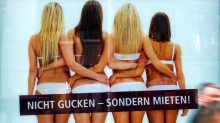 Sexistische Werbung – Der Deutsche Werberat hat immer mehr Kritiken zur Werbung zu bearbeiten