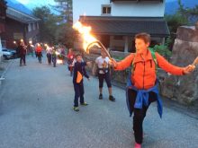 Für einige Zeit dem Alltagsstress entfliehen – im Star Fire Mountain College in Davos Dorf