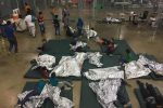 Es ist besser, nicht zu weinen – über das Internieren von 1600 Kindern in Tornillo, Texas