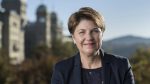 Bundesrätinnenwahlen – 3 Frauen stehen zur Wahl – Viola Amherd, CVP-Nationalrätin, Kanton Wallis
