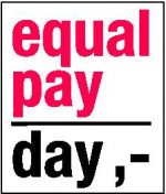 Equal Pay Day am 24. Februar 2017 –  Damit die Lohnlücke nicht zur Rentenkluft wird