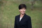 Frauen wählen – Interview mit Nationalratskandidatin Imelda Stadler, Lütisburg