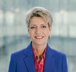 Frauen wählen – Interview mit Ständeratskandidatin Karin Keller-Sutter, Wil