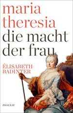 «Maria Theresia – die Macht der Frau» – die Parallelen zur modernen Zeit sind gross