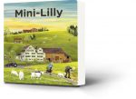 «Mini-Lilly» – ein neues Büchlein von Lilly Langenegger