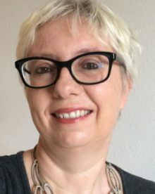 Care hat nichts mit Gender zu tun, sagt Antje Schrupp, Journalistin und Politologin