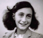 Anne Franks Geschichte im Landesmuseum Zürich