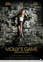 Filmtipp: Molly’s Game – das Leben der «Pokerprinzessin» Molly Bloom