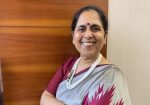 Personalchefin Ritu Anand des IT-Konzerns TCS erzählt, wie man Frauen wirklich fördert