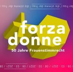 Den internationalen Frauen*tag in St. Gallen begangen – forza donne