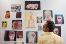 Schweizer Museen stellen kaum Künstlerinnen aus