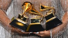 Frauen räumten bei den diesjährigen Grammys ab