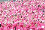 «Ohlala – SEXY – CRAZY – ARTISTIC: Charity zugunsten von Pink Ribbon Schweiz
