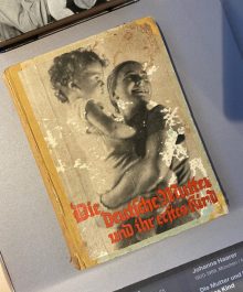 20 Jahre Frauenmuseum Hittisau: Podcast zur nationalsozialistischen Mutterideologie mit Auswirkungen bis in die Neuzeit