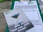 Vom Sitzstreik bis zur Velo-Demo – Am 9. April wird in der Schweiz demonstriert