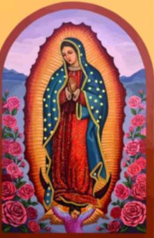 Maria und das Frauenbild der Kirche