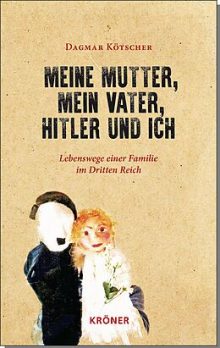 Leben in der Nazi-Zeit, ein Stück Ostschweizer Geschichte, eine Lesung und ein Tipp für ein bedeutsames Buch