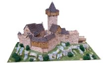 Völkerkundemuseum: Mittelalter am Bodensee – Kinderclub – Baue deine eigene Burg
