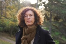 Literaturhaus Wyborada: Anne Weber liest aus ihrem Heldinnenepos