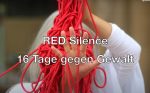 RED Silence am Marktplatz Dornbirn