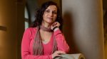 Safoura Bazrafshan kauft Frauenleben im Iran