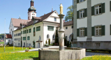 Erlebnistag – Female Business Seminar im Kloster Fischingen – bis 28. April anmelden!