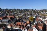 St. Gallen rätselnd und spielend per App entdecken