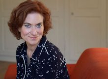 Literaturhaus Wyborada: Lesung mit Simone Meier im Vortragssaal des Kunstmuseums