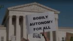 US-Abtreibungsrecht um 50 Jahre zurückversetzt