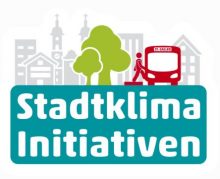 Lancierung der «Stadtklima-Initiativen» in St.Gallen – Bäume statt Asphalt