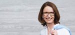 Susanne Vincenz-Stauffacher wird bald als neue Präsidentin der FDP-Frauen gewählt
