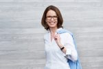 Ständeratswahl: Susanne Vincenz-Stauffacher ist die Richtige fürs Stöckli