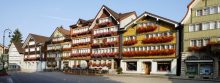 Urnäsch, das Schweizer Dorf des Jahres 2022