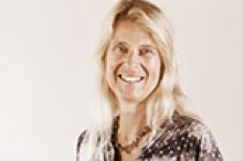 Birgit Vosseler ist neue Leiterin des Fachbereichs Gesundheit an der FHS