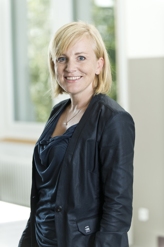 Frauen wählen – Interview mit Nationalratskandidatin Jacqueline Gasser-Beck, St. Gallen
