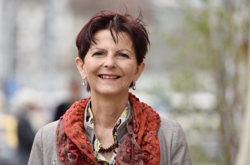 Frauen wählen – Interview mit Nationalratskandidatin Silvia Kündig-Schlumpf, Rapperswil-Jona
