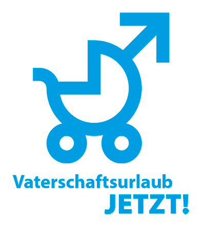 Lancierung der Volksinitiative „Für einen vernünftigen Vaterschaftsurlaub – zum Nutzen der ganzen Familie“ – Unterschriftensammlungen in St. Gallen und Frauenfeld