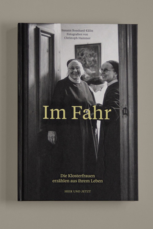 100 Jahre Silja Walter und bald 900 Jahre Inspiration durch die Benediktinerinnen im Kloster Fahr