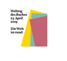 Die Welt ist rund – Welttag des Buches 2019 in St. Gallen, Gossau und Herisau