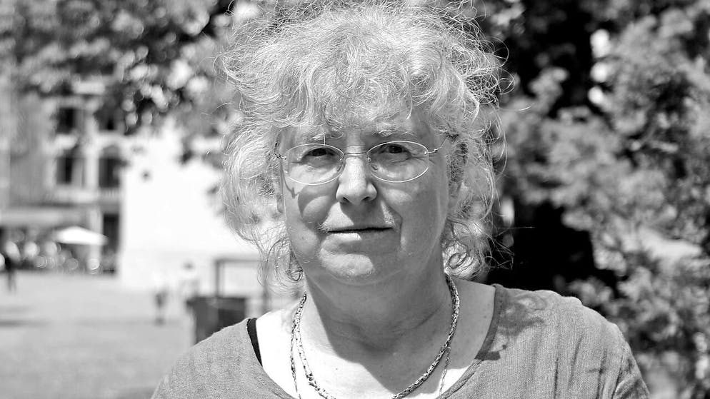 Soziologin Marina Widmer erhält Kulturpreis der Stadt St. Gallen