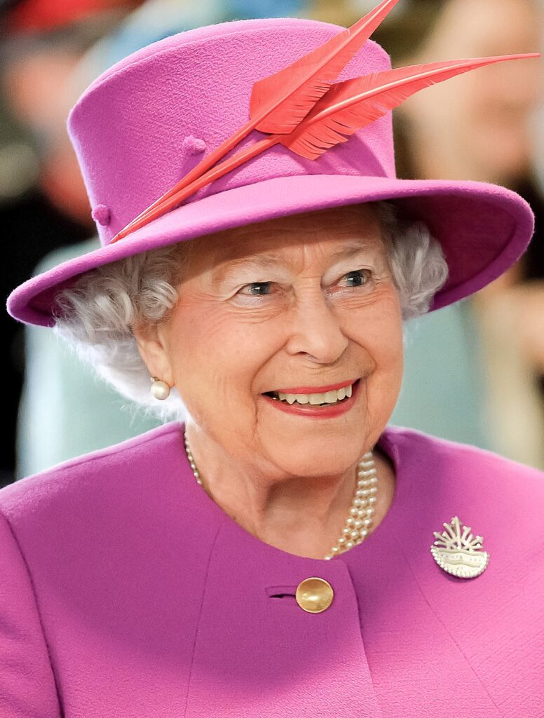 Queen Elizabeth II. – 70 Jahre im Dienste der Krone