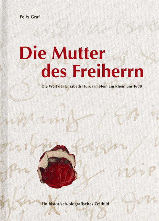 Die Welt der Elisabeth Hürus – Lesung in Stein am Rhein