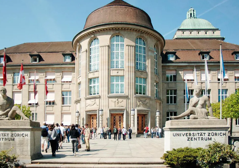 Studierende der Uni Zürich fordern mehr Gleichstellung und Inklusion
