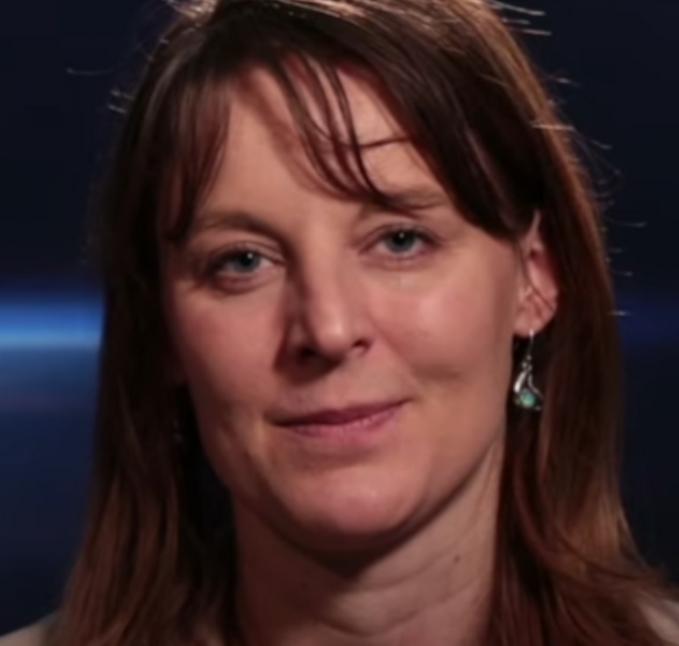 Astrophysikerin Lisa Kaltenegger: Papst Franziskus verteidigt Wissenschaft