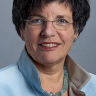 Dr. Lucrezia Meier-Schatz 